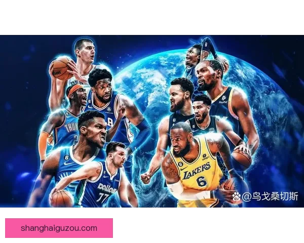 nba球员图片大全高清，带你领略赛场巨星风采！ 
